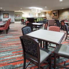 Отель Holiday Inn Express & Suites Bloomington - Mpls Arpt Area West Блумингтон фото 10