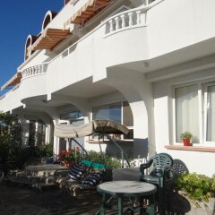 Отель Guest House Spiro near Botanical Garden Болгария, Балчик - отзывы, цены и фото номеров - забронировать отель Guest House Spiro near Botanical Garden онлайн фото 11