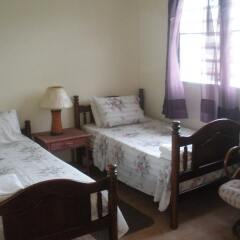 Paula's Country Inn in Cul de Sac, Sint Maarten from 186$, photos, reviews - zenhotels.com guestroom