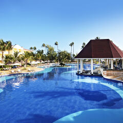 Отель Luxury Bahia Principe Esmeralda - All Inclusive бассейн фото 3
