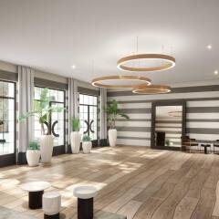 Отель Kimpton La Peer Hotel США, Уэст-Голливуд - отзывы, цены и фото номеров - забронировать отель Kimpton La Peer Hotel онлайн помещение для мероприятий