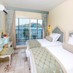 Бутик- Alibey Luxury Concept Турция, Мармарис - 1 отзыв об отеле, цены и фото номеров - забронировать отель Бутик-Отель Alibey Luxury Concept онлайн фото 4
