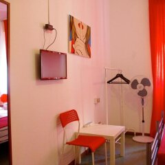 Hotel Galla детские мероприятия фото 2