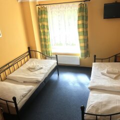 Hotel Boston детские мероприятия