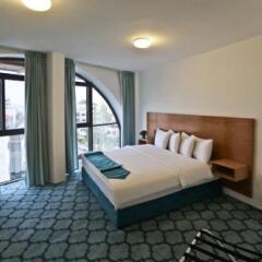 Отель Khuttar Apartments Иордания, Амман - отзывы, цены и фото номеров - забронировать отель Khuttar Apartments онлайн фото 4