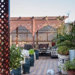 Отель La Maison Nomade Марракеш фото 3