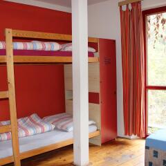 Отель Hostel Marabou Prague Чехия, Прага - 11 отзывов об отеле, цены и фото номеров - забронировать отель Hostel Marabou Prague онлайн детские мероприятия
