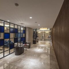 Le Bleu Hotel & Resort интерьер отеля фото 2