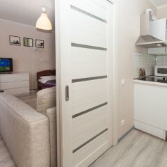 Апартаменты KvartiraSvobodna Apartments at Mayakovskaya фото 13