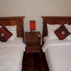 Phounsab Guesthouse in Luang Prabang, Laos from 24$, photos, reviews - zenhotels.com guestroom photo 2
