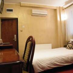 Отель Summer Rooms Pokoje Przy Plazy комната для гостей