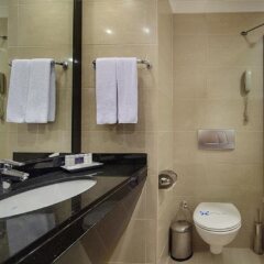 Liberty Hotels Lara Турция, Кунду - 14 отзывов об отеле, цены и фото номеров - забронировать отель Liberty Hotels Lara - All Inclusive онлайн ванная фото 2