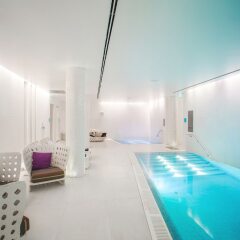 Гостиница So Sofitel Санкт-Петербург в Санкт-Петербурге - забронировать гостиницу So Sofitel Санкт-Петербург, цены и фото номеров бассейн фото 3