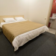 Park Hotel комната для гостей фото 4