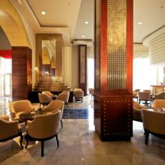 Отель Iberostar Grand Rose Hall Ямайка, Монтего-Бей - отзывы, цены и фото номеров - забронировать отель Iberostar Grand Rose Hall онлайн интерьер отеля