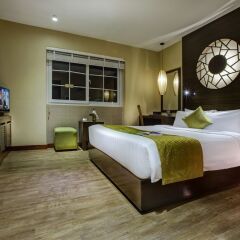 Oriental Suite Hotel & Spa фото 10