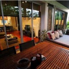 Апартаменты Kata Gardens Luxury Apartments спа