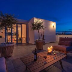 Отель Mythos Luxury Suites Греция, Афины - отзывы, цены и фото номеров - забронировать отель Mythos Luxury Suites онлайн фото 6