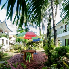 Отель Secret Garden Resort Филиппины, остров Боракай - отзывы, цены и фото номеров - забронировать отель Secret Garden Resort онлайн фото 6