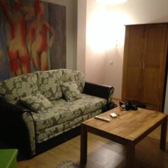 More Guesthouse in Cesis, Latvia from 173$, photos, reviews - zenhotels.com guestroom photo 3