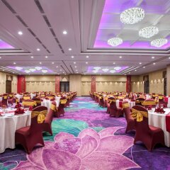 Отель Grand Mercure Yogyakarta Adi Sucipto Индонезия, Слеман - отзывы, цены и фото номеров - забронировать отель Grand Mercure Yogyakarta Adi Sucipto онлайн фото 5