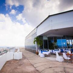 Отель Markland Beach View Паттайя бассейн фото 2