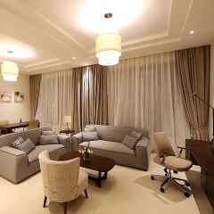 Гостиница Palmira Business Club сауна