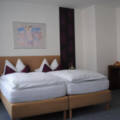 Отель Franconia City Hotel Германия, Нюрнберг - отзывы, цены и фото номеров - забронировать отель Franconia City Hotel онлайн комната для гостей фото 4