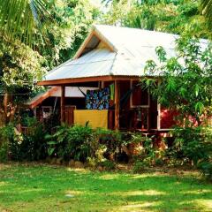 Отель Simply Life Bungalow Ланта фото 3