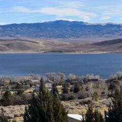 Отель Best Western Topaz Lake Inn