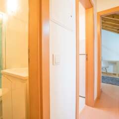 Отель ShortStayFlat Santos ванная фото 2