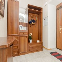 Гостиница Apartmenty Uyut Galerea в Москве отзывы, цены и фото номеров - забронировать гостиницу Apartmenty Uyut Galerea онлайн Москва сауна