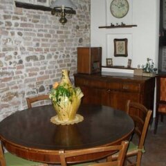 Отель Agriturismo Case Mori в номере фото 2