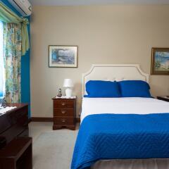 Апартаменты New Kingston Guest Apartment at Inglaterra III с домашними животными