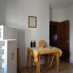 Отель Casa Rural La Conejera в номере фото 2