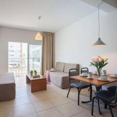 Отель Smartline Paphos комната для гостей фото 3
