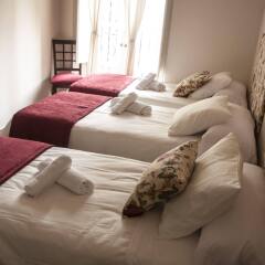 Отель Hostal Callejón del Agua комната для гостей фото 2