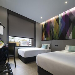 Hotel Mi комната для гостей фото 3