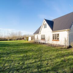 Отель Motel Herning вид на фасад фото 2