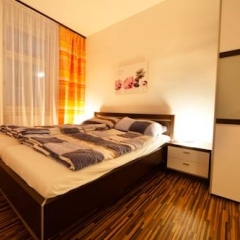 Отель Easyapartments 1180 комната для гостей фото 2
