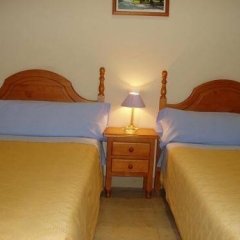 Отель Hostal Parajas Испания, Мадрид - отзывы, цены и фото номеров - забронировать отель Hostal Parajas онлайн комната для гостей фото 3