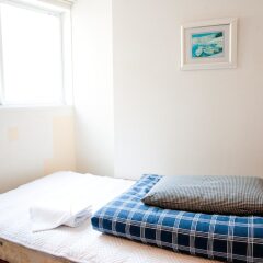 Отель K's House Tokyo Токио фото 10