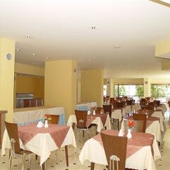 Luna Beach Deluxe Hotel Турция, Мармарис - отзывы, цены и фото номеров - забронировать отель Luna Beach Deluxe Hotel онлайн питание фото 2