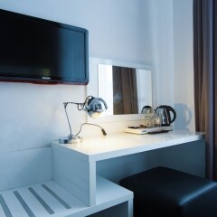 Hotel Vossius Vondelpark удобства в номере фото 2