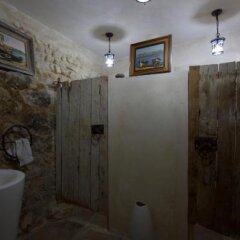 L'Auberge De Tamezret in Matmata, Tunisia from 183$, photos, reviews - zenhotels.com bathroom photo 3