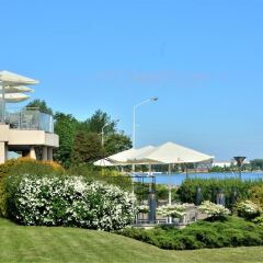 Hotel Hp Park Poznan Познань пляж