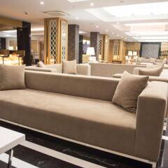Selcukhan Hotel интерьер отеля фото 2
