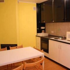 Hostel Mamas&papas Гданьск в номере