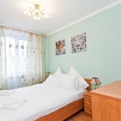 Апартаменты Apartments at Proletarskaya Москва фото 15