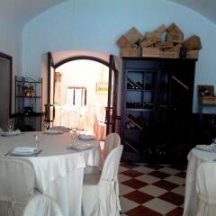 Hotel San Nicola Альтамура развлечения